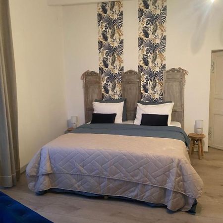 La Tuilerie Bed & Breakfast Verteuil-sur-Charente Bagian luar foto