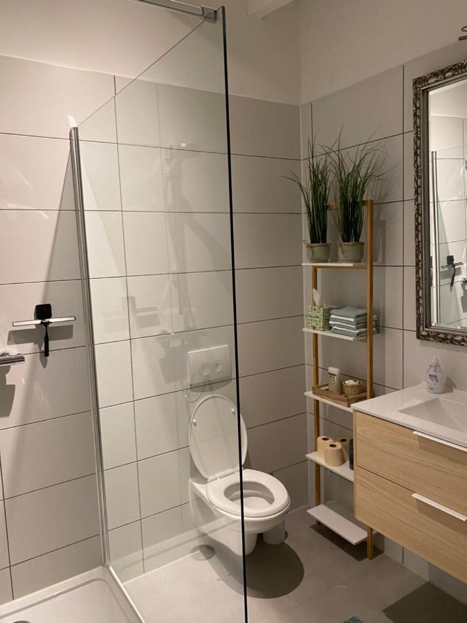 La Tuilerie Bed & Breakfast Verteuil-sur-Charente Bagian luar foto