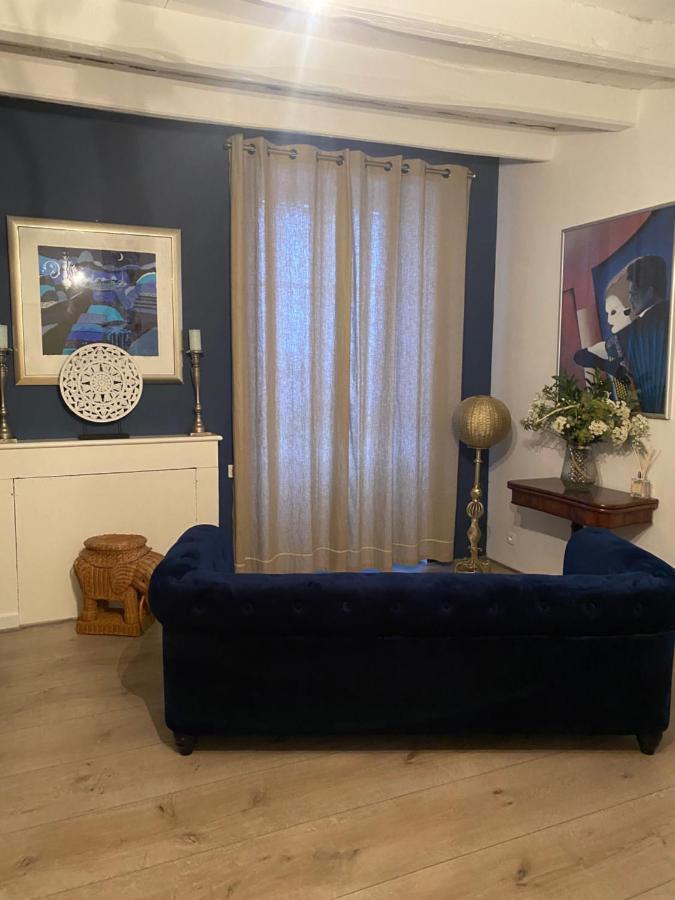 La Tuilerie Bed & Breakfast Verteuil-sur-Charente Bagian luar foto