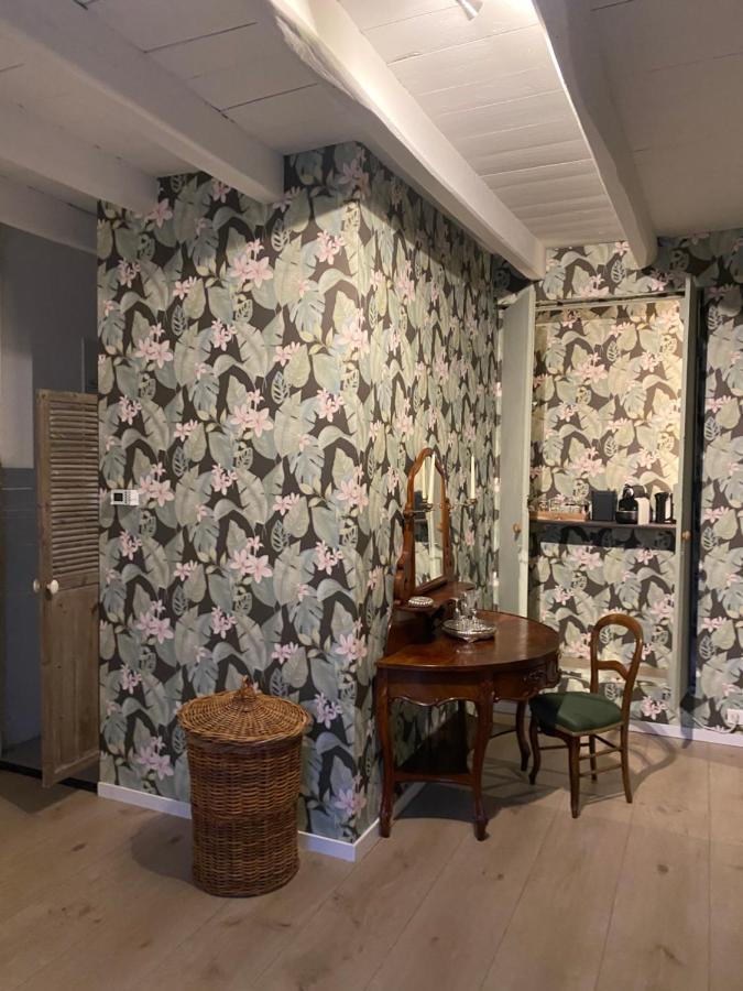 La Tuilerie Bed & Breakfast Verteuil-sur-Charente Bagian luar foto