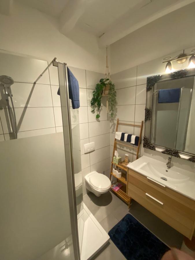 La Tuilerie Bed & Breakfast Verteuil-sur-Charente Bagian luar foto