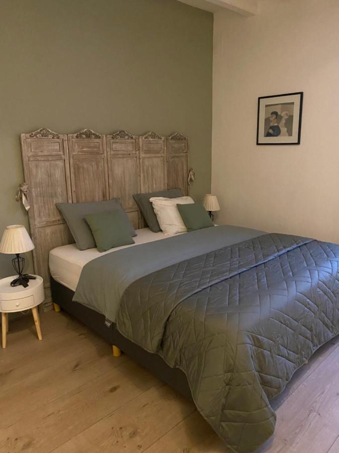 La Tuilerie Bed & Breakfast Verteuil-sur-Charente Bagian luar foto