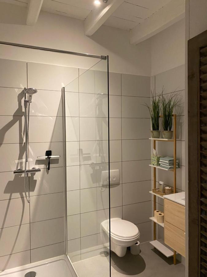 La Tuilerie Bed & Breakfast Verteuil-sur-Charente Bagian luar foto